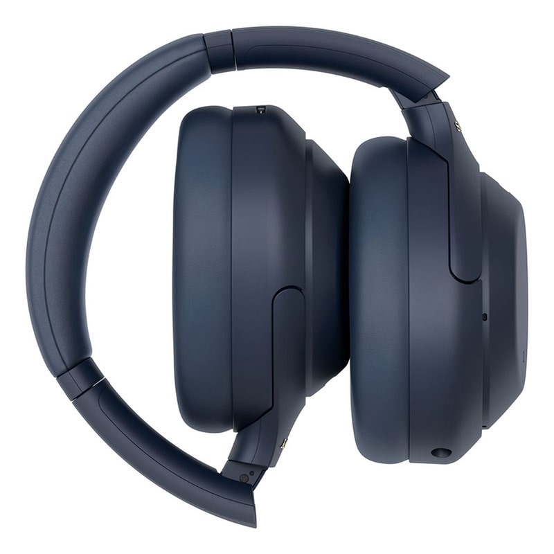 WH-1000XM4 ミッドナイトブルー WH-1000XM4(LM)