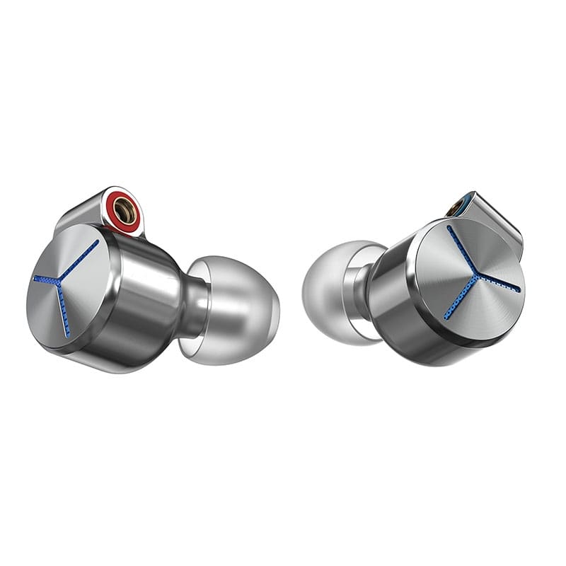 FA7s Silver FIO-IEM-FA7S-S