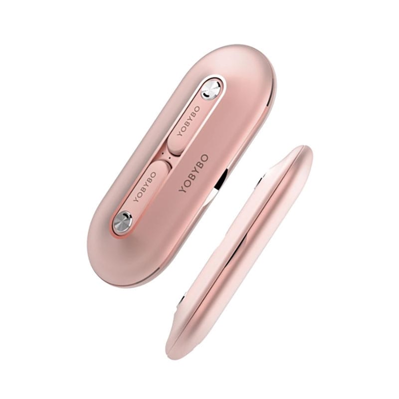 YOBYBO CARD20 Pro(ローズピンク) card20pro-pk|フジヤエービック