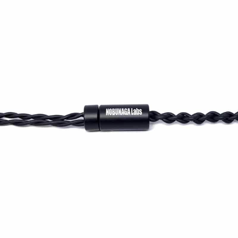 ADVANCE 賀老 (がろう) 3.5mm3極アンバランス/ヘッドホンミニプラグx2 【NLA-GRU】