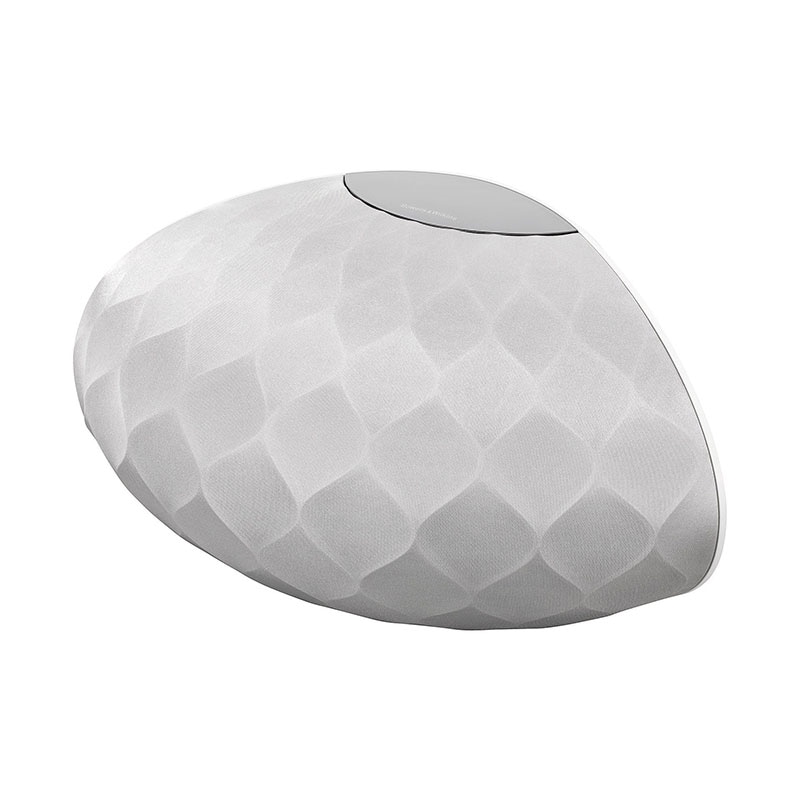 Formation Wedge Silver