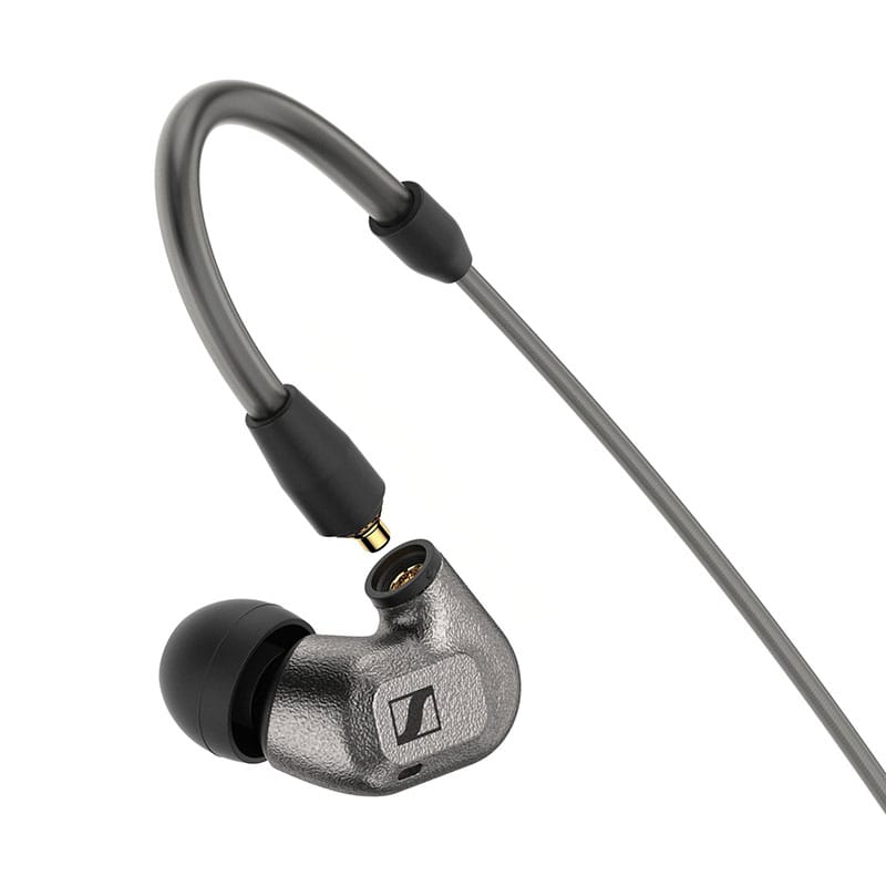 極美品　SENNHEISER ゼンハイザー IE600 イヤホン