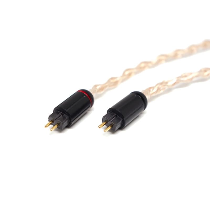 INSPIRE NEO Volga-Nexus (ボルガ-ネクサス) 3.5mm3極/カスタム2pin [NLI-VGA-NXS]