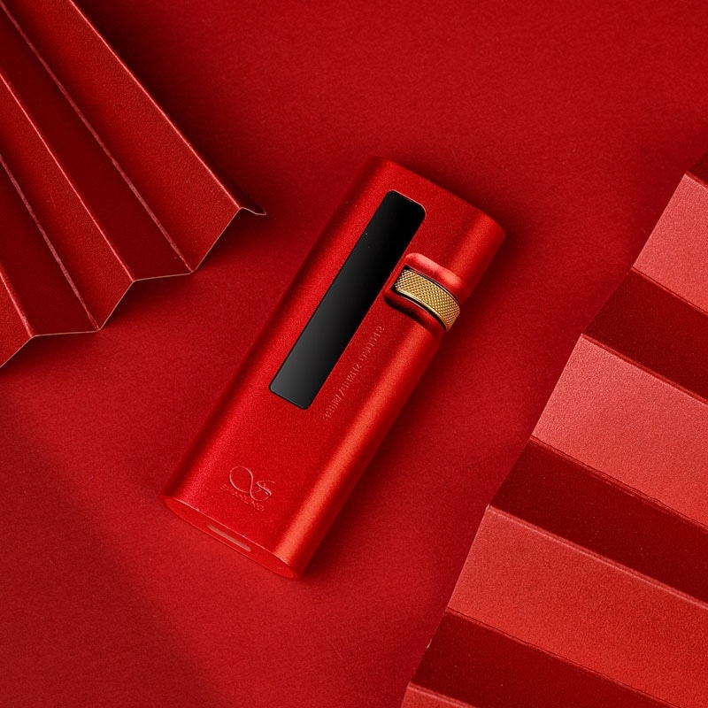 UA5 (Red)