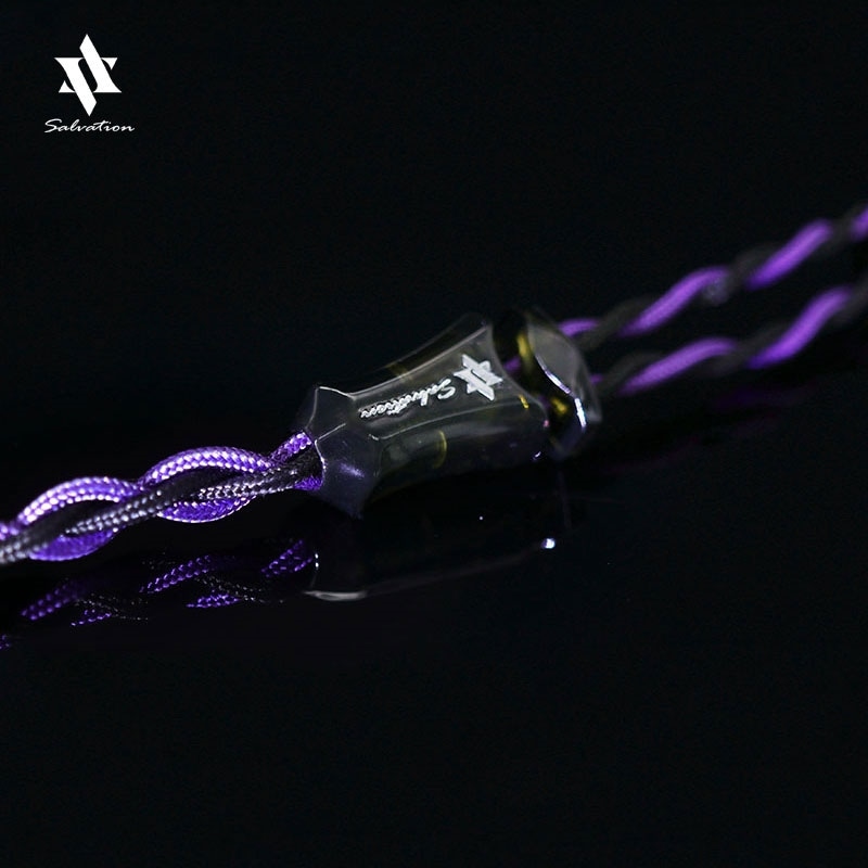 Uriel MMCX (2.5mm)