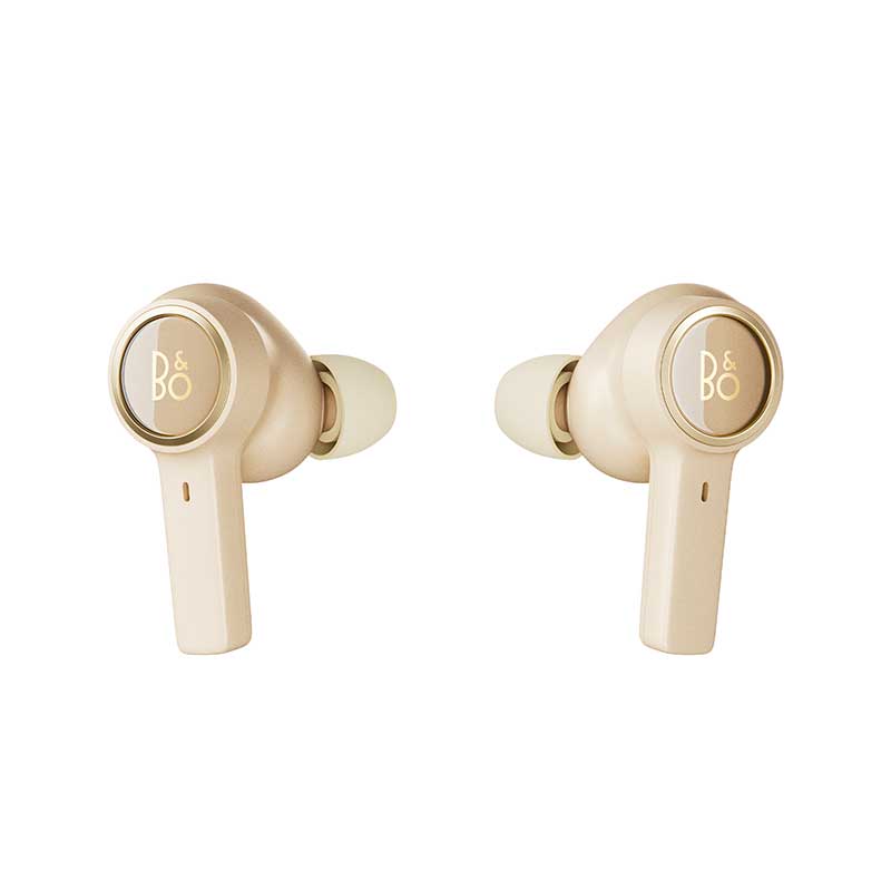 【国内正規品】BANG\u0026OLUFSEN BEOPLAY EX GOLD TONE