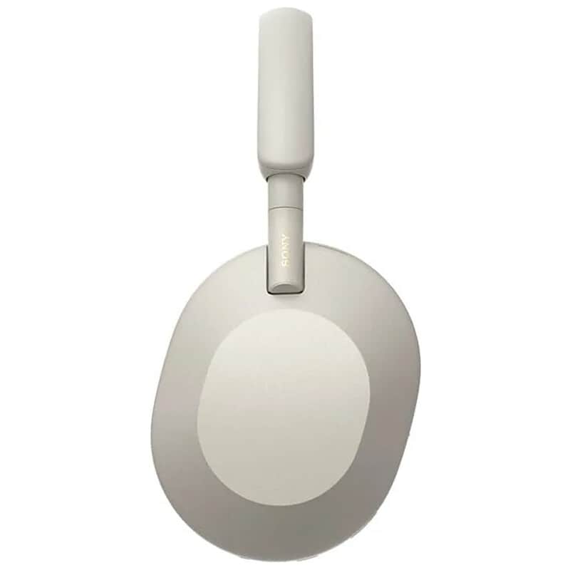 WH-1000XM5 SM プラチナシルバー