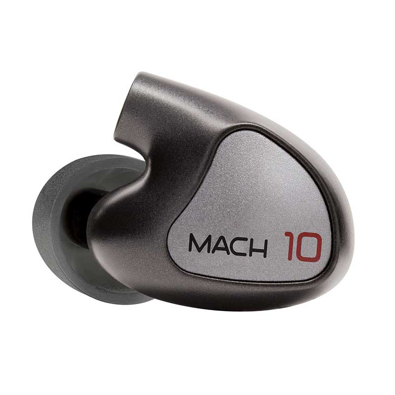 MACH 10 WA-M10