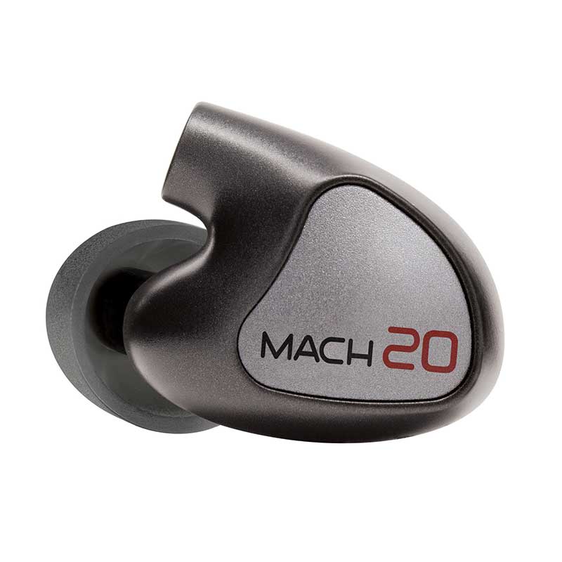 MACH 20 WA-M20