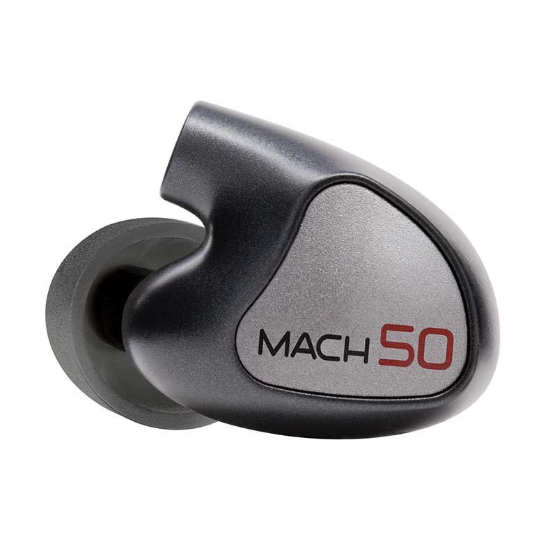MACH 50 WA-M50