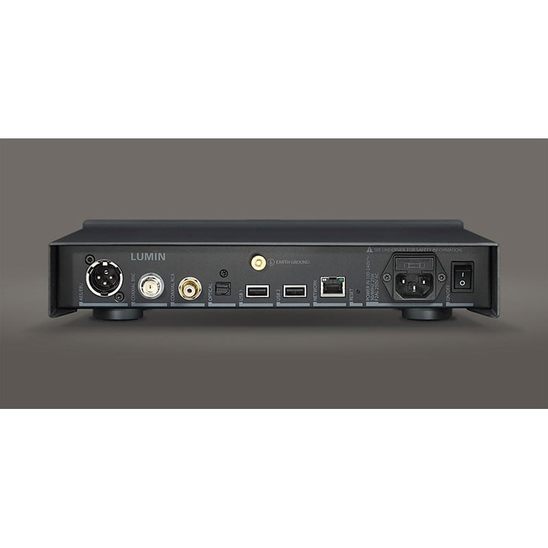 U2 MINI Black