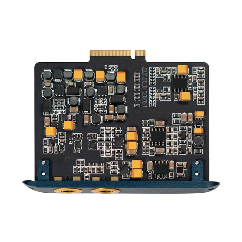 AMP13 (Blue)