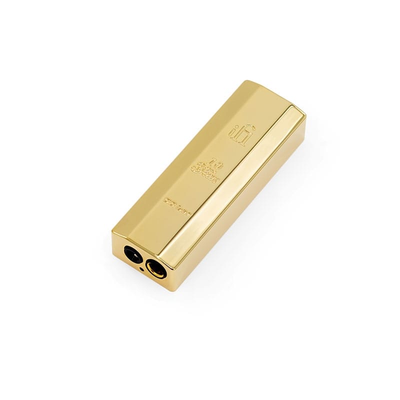 GOld bar