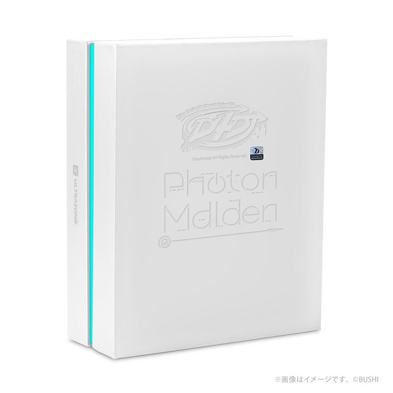 METEOR ONE - D4DJ Photon Maiden Edition ULT-METEOR-ONE-D4DJ-PM