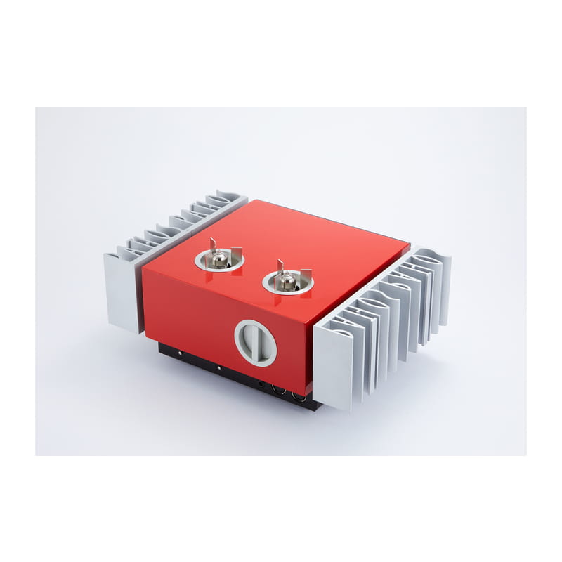 InPol EAR with DAC RD
