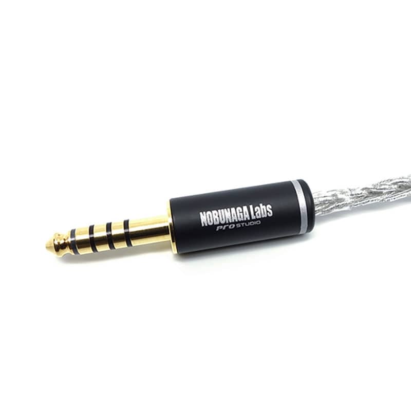 VISION 玉兎 (ぎょくと) 4.4mm5極バランス/MMCX [NLV-GYT]