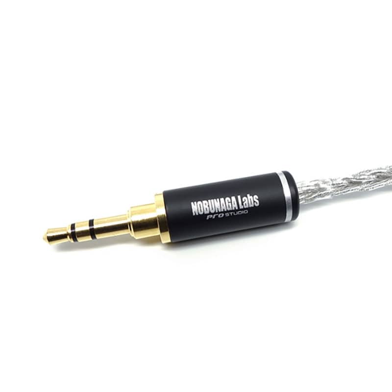 VISION VESTA (ベスタ) 3.5mm3極アンバランス/カスタム2pin 【NLV-VST】（お客様感謝DAY）