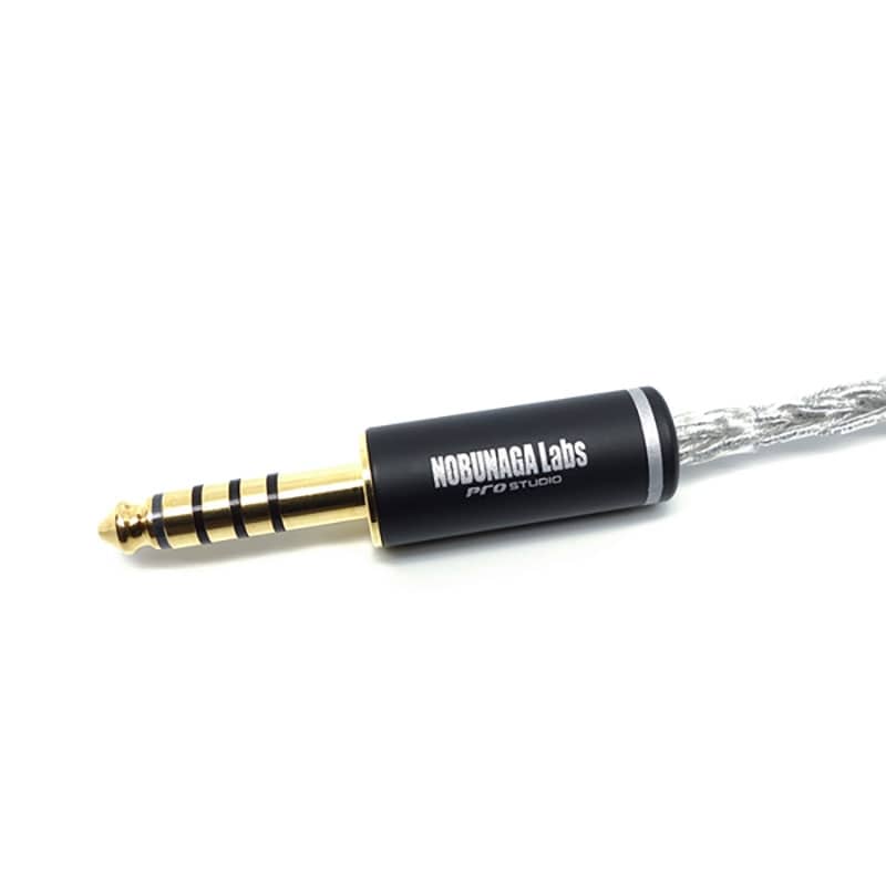 VISION CERES (ケレス)  4.4mm5極バランス/カスタム2pin [NLV-CRS]