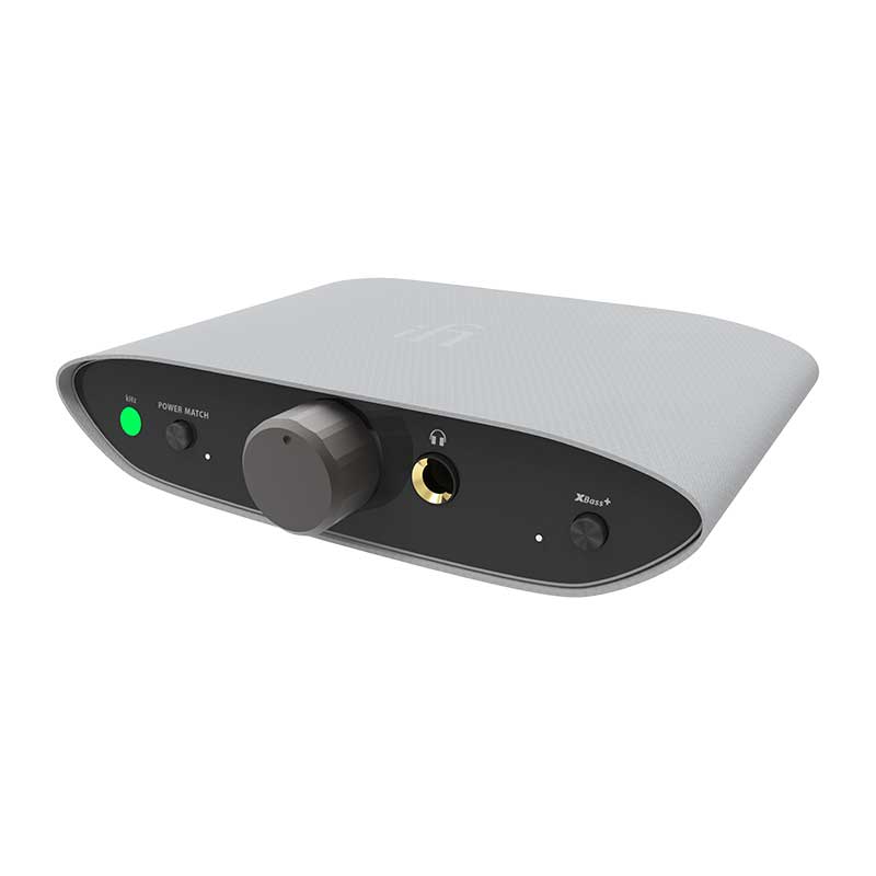ZEN Air DAC