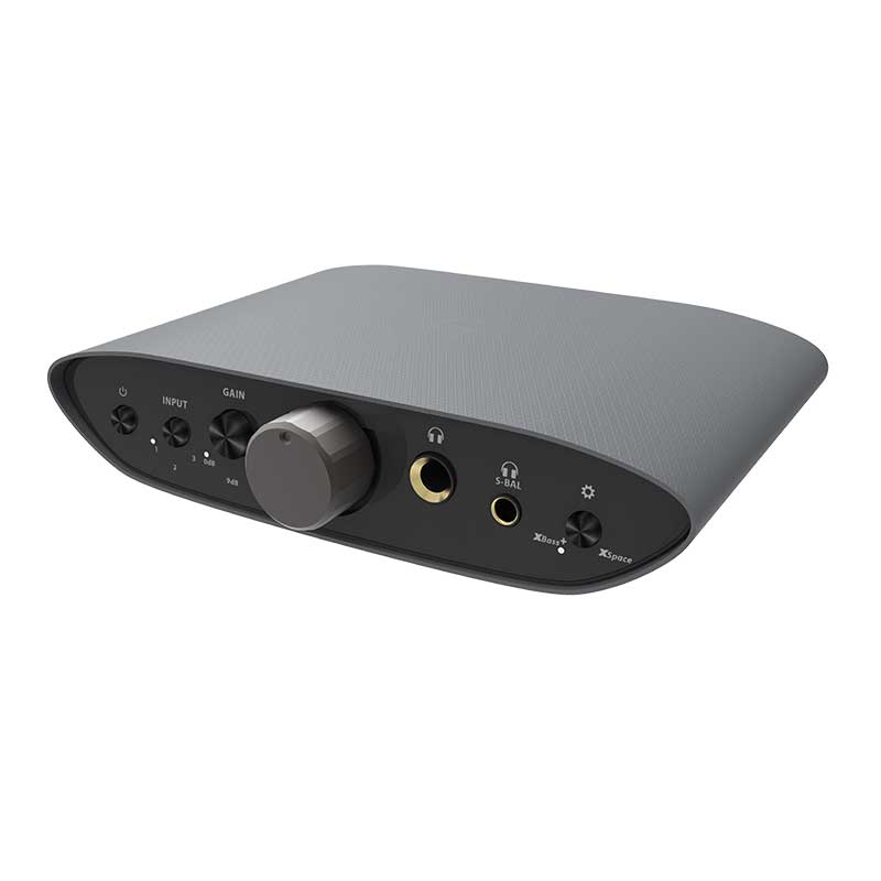 ZEN Air CAN [IFI-ZENAIR-CA]