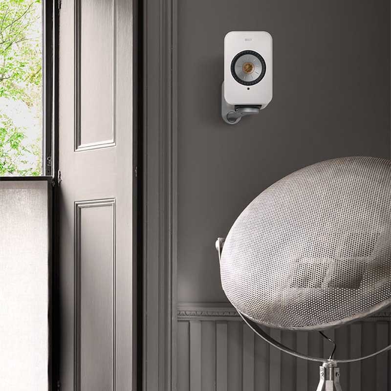 B1 Wall Bracket Silver