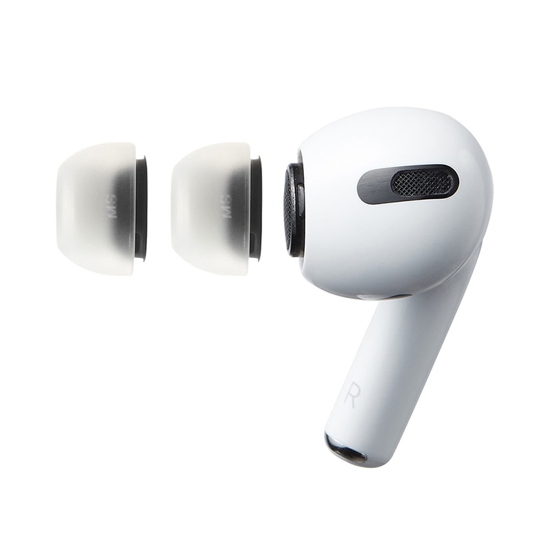 SednaEarfit MAX for AirPods Pro [イヤーピース MSサイズ2ペア]