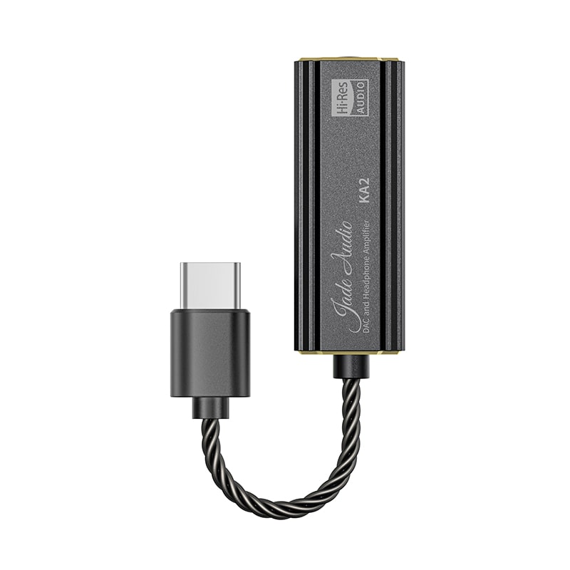 KA2 Type-C [FIO-KA2-TC]