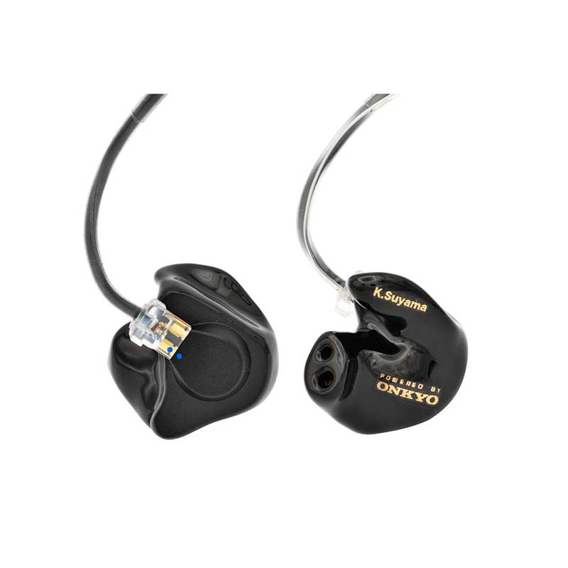 FitEar Custom フィットイヤーカスタム | nort.swiss