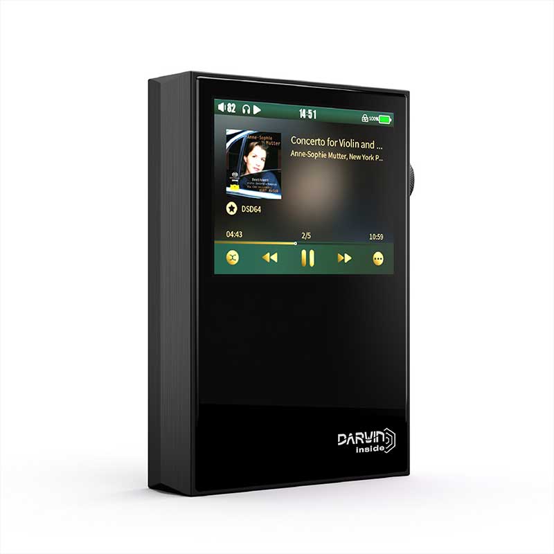 RS2 (Black)