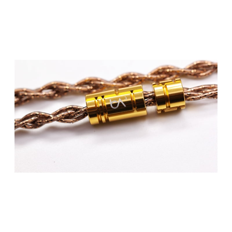 Cyclone Custom-3.5mm [BEA-0423]