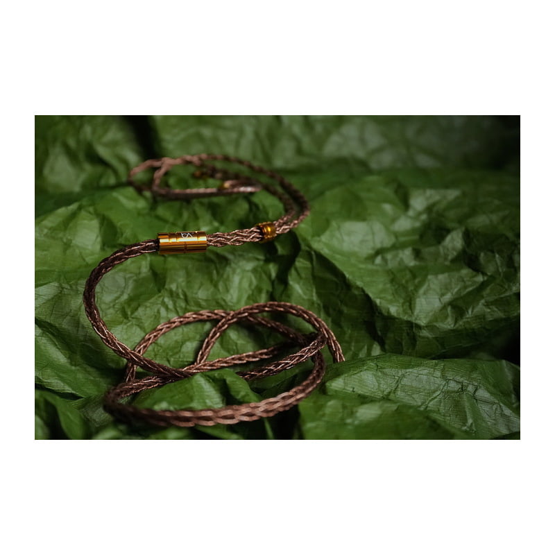 Cyclone 8-Wire MMCX-3.5mm [BEA-0454]