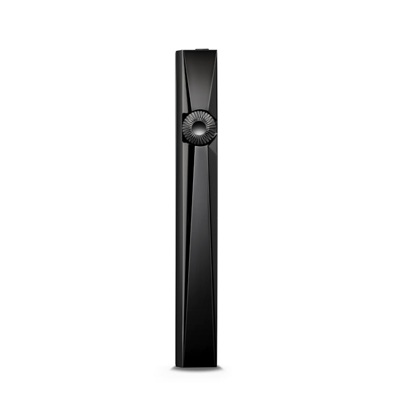 A&ultima SP3000 Black [IRV-AK-SP3000-BLK]