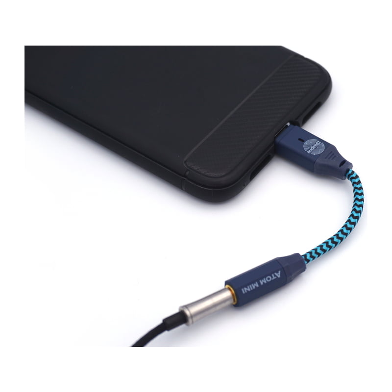 Atom mini TYPE-C
