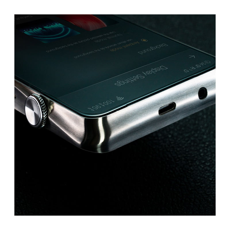 DX320 Edition X