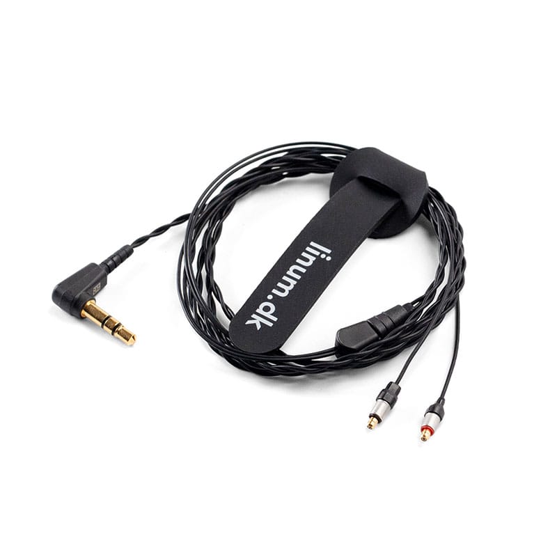 BAXケーブル(127cm)ブラック [BAX-CABLE50BK(10032)]