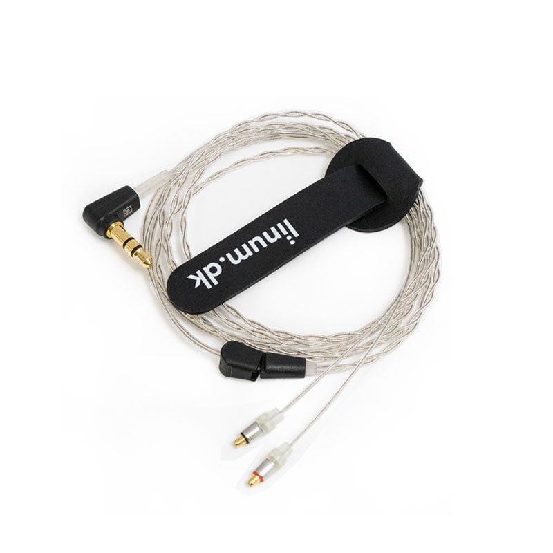 BAXケーブル(127cm)クリアー [BAX-CABLE50CL(10066)]