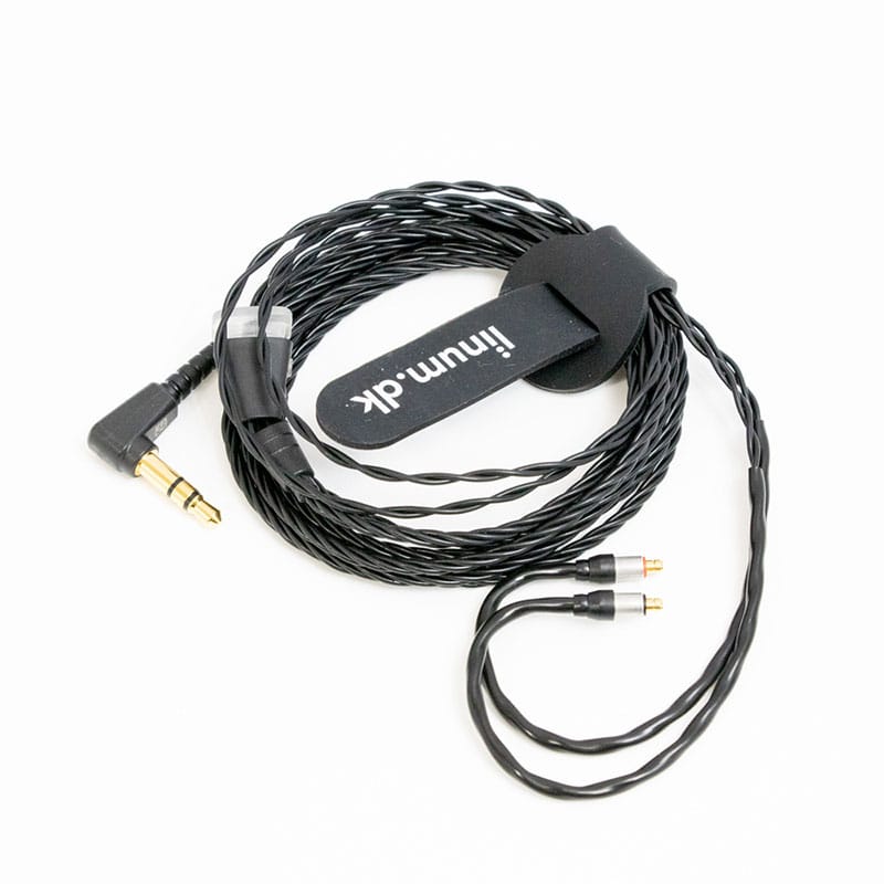 SUPERBAXケーブル(162cm)ブラック [SUPERBAX-CABLE64BK(10073)]