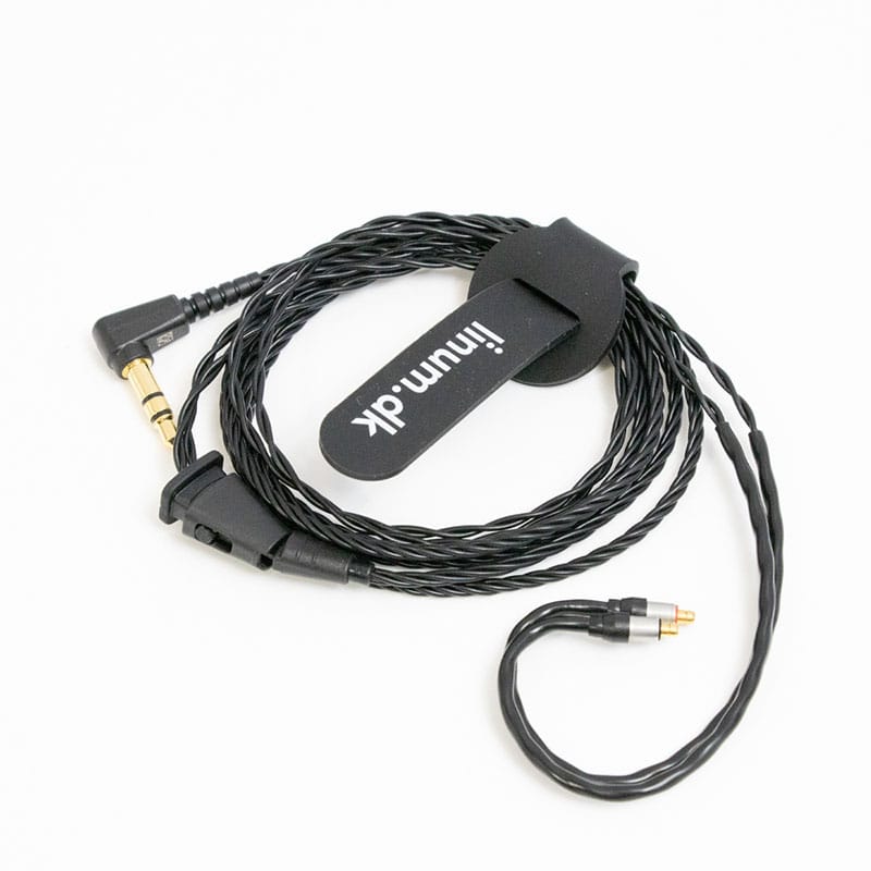 ULTRABAXケーブル(127cm)ブラック [ULTRABAX-CABLE50BK(10070)]