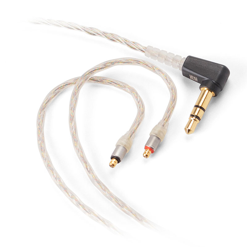ULTRABAXケーブル(127cm)クリアー [ULTRABAX-CABLE50CL(10031)]