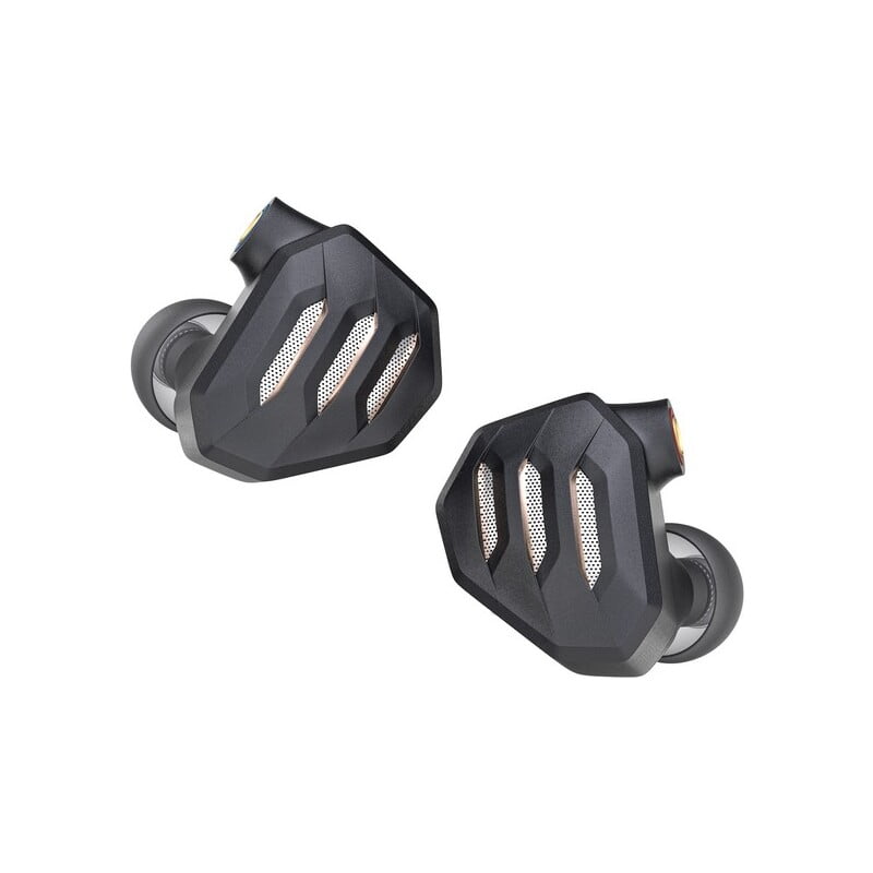 FH7s Black [FIO-IEM-FH7S-B]