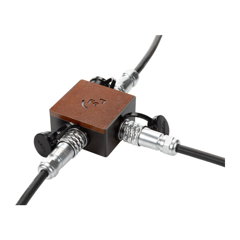 Ferrum Power Splitter [FER-CA-FPS]