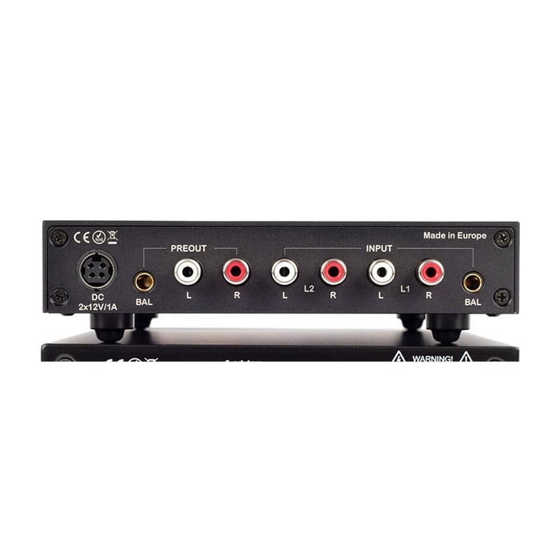 CH-AMP