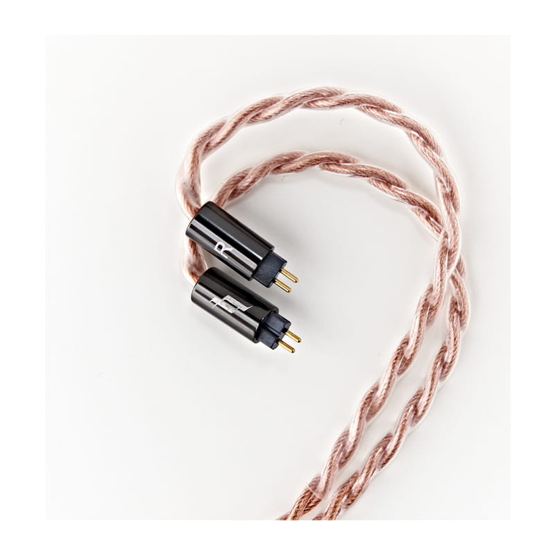 Conti 4.4mm 2Pin