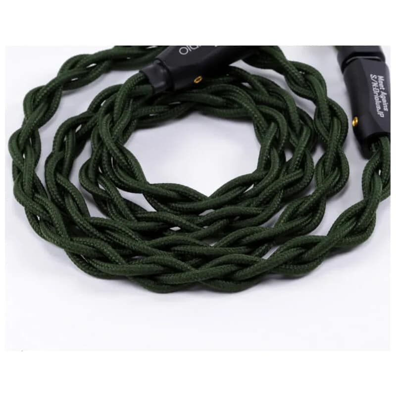 meet agains S.E. (2pin・4.4mm)【即納】