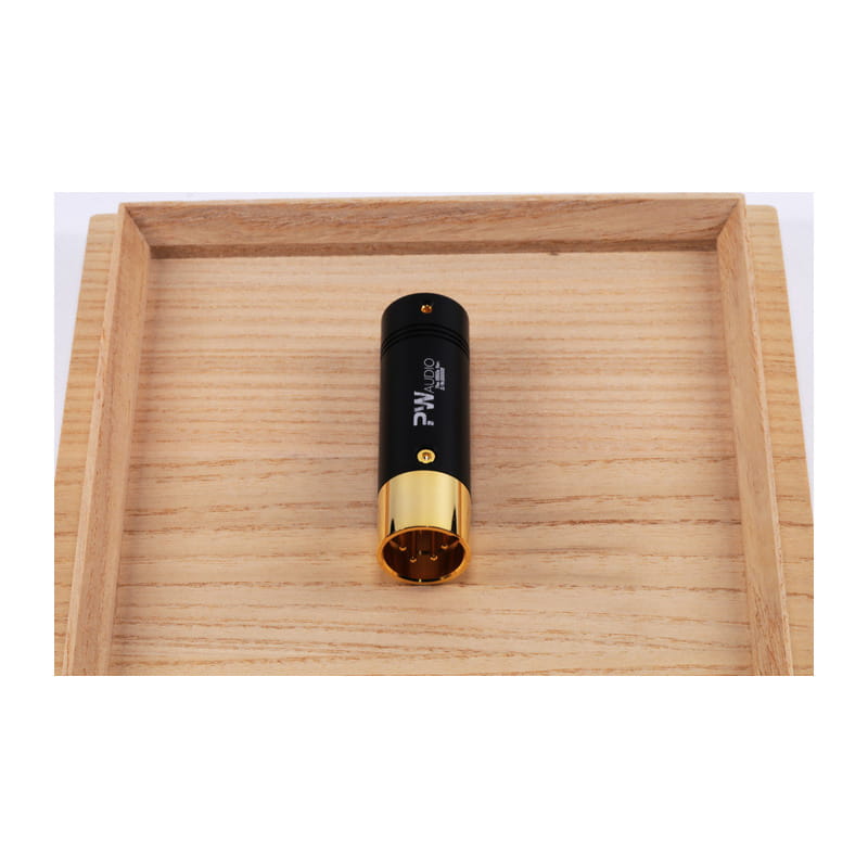 PW Audio The 1960s version 4.4f to xlr 4pin m｜新品通販