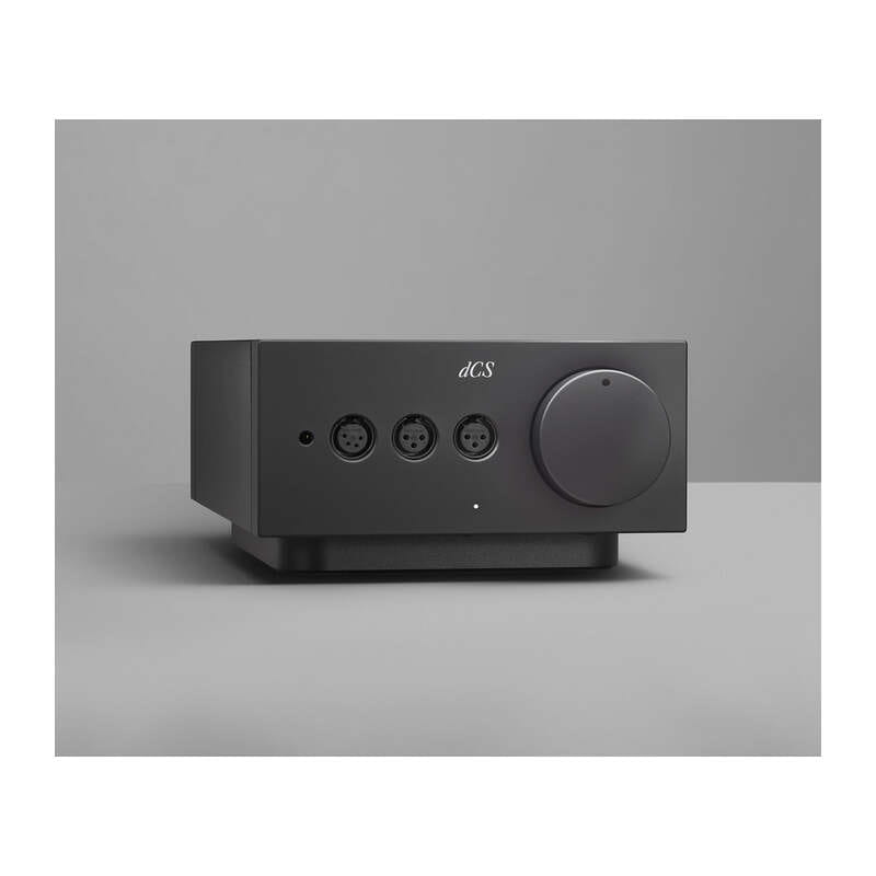 Lina Headphone Amplifier
