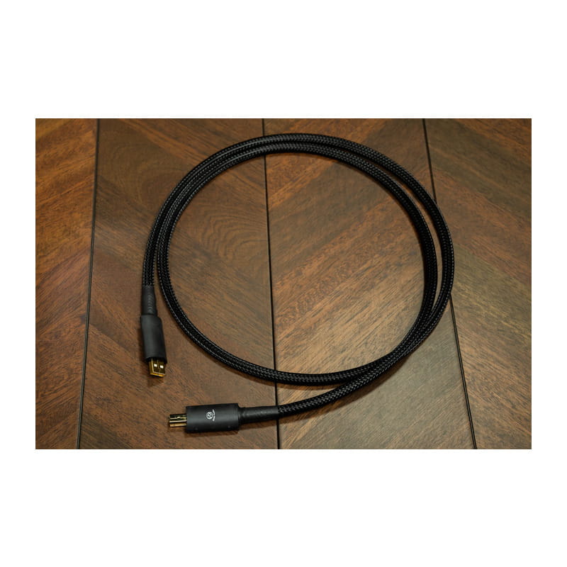 ACCURATE-USB TYPE-C to B 50cm [ACCUSB-CB050]