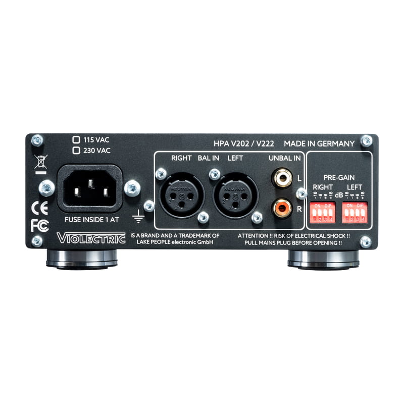 HPA V202