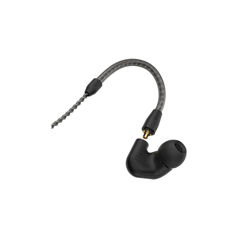 新品未開封 Sennheiser ゼンハイザー IE200 国内正規品