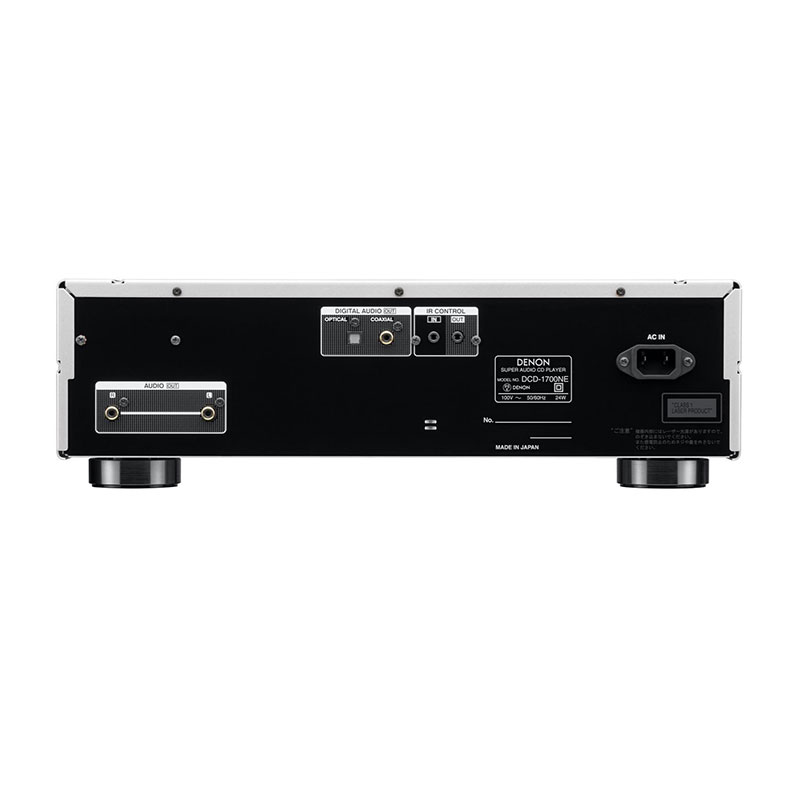 DCD-1700NE SP
